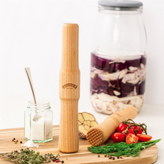 KILNER - Ubijak drewniany