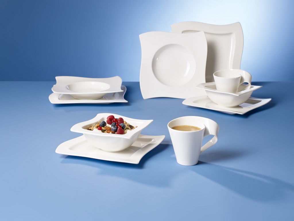 Villeroy Boch Официальный Сайт Магазин Посуда