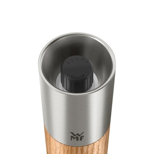 WMF - Młynek Ceramil 2.0, brąz