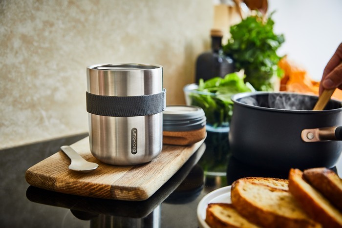 BLACK+BLUM - Pojemnik na ciepłe posiłki Thermo POT new