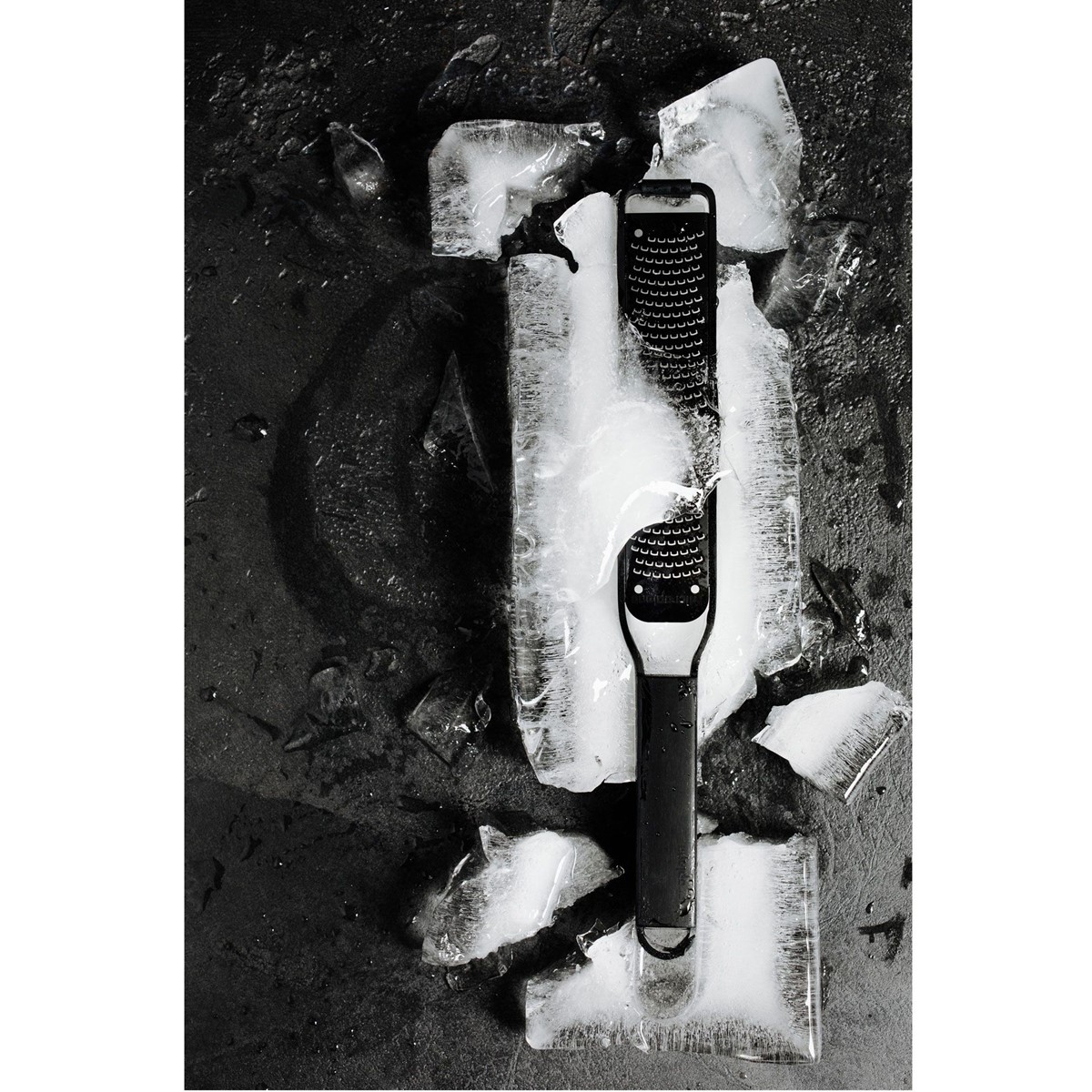 MICROPLANE BLACK SHEEP Tarka Zester