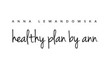 Healthy Plan By Ann