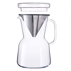 JENAER GLAS Coffe maker Zaparzacz Aroma 1,2 L