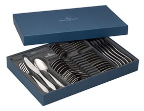 Villeroy&Boch Arthur Sztućce Zestaw 30el.