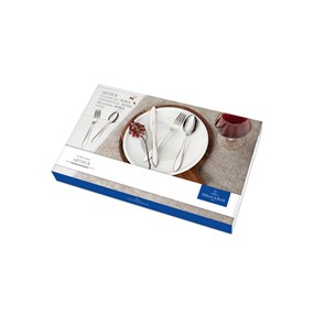 Villeroy&Boch Arthur Sztućce Set 30el.