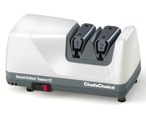 Chef'sChoice Elektryczna ostrzałka 312 Diamond UltraHone®