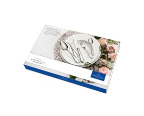 Villeroy&Boch Mademoiselle Sztućce Set 30el.