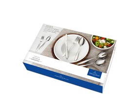 Villeroy&Boch Arthur Sztućce Set 68el.
