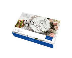 Villeroy&Boch Mademoiselle Sztućce Set 68el.