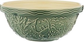MASON CASH - Miska 2,7l. szaro-zielona, Nautical