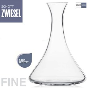 Schott Zwiesel Karafka 1500 ml.