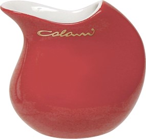 Weimar Porzellan - Colani  Mlecznik 0,028L red