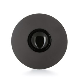 REVOL Sphere Talerz 21,5 cm Black ink