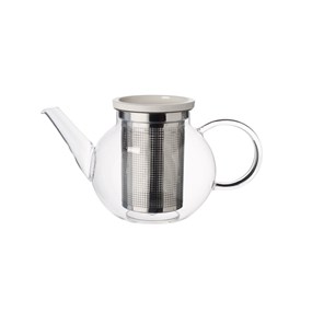 Villeroy&Boch Artesano Hot Beverages Dzbanek na herbatę z sitem M