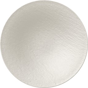 Villeroy&Boch  Manufacture Rock Blanc miska głęboka, 29 cm