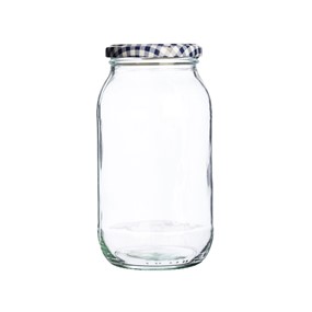 KILNER Słoik 0,725 l, Made In England