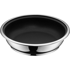 WMF - Korpus patelni z powłoką 24cm, Click andServe (sam korpus bez rączki i bez pokrywy)