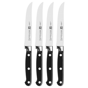 Zwilling Professional "S" Zestaw 4 noży do steków