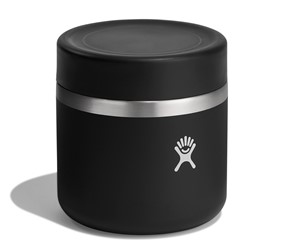 HYDRO FLASK - Termos obiadowy 20oz Jar Black
