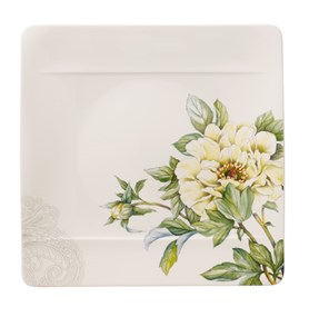 Villeroy&Boch Quinsai Garden Talerz Obiadowy Wzór E