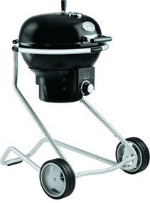 ROESLE - Grill węglowy No.1 F50 AIR black Roesle