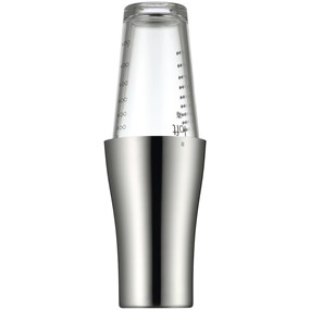 WMF Boston Shaker 2el. Loft