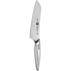 Zwilling Twin Fin II Nóż santoku 16.5 cm