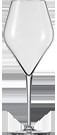 Kieliszek Finesse 630 ml.