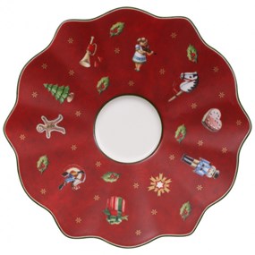 Villeroy&Boch Toy'S Delight Spodek Espresso