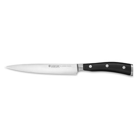 WUSTHOF Classic Ikon Nóż kuchenny 16 cm