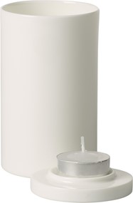 Villeroy&Boch Metro Chic Blanc Gifts Świecznik Tea Light Holder