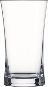 SCHOTT ZWIESEL szklanki do Piwa Beer Basic Pint 602 ml.