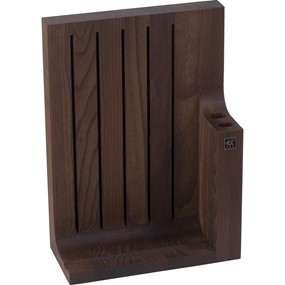 Zwilling TWIN 1731 Drewniany blok na noże 275 x 380 x 125 mm
