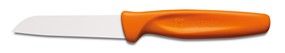 WUSTHOF Colour Nóż do warzyw 8 cm pomarańczowy I