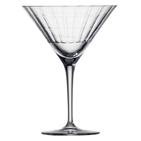 SCHOTT ZWIESEL BAR PREMIUM NO. 1 Martini 287 ml (kpl. 2 szt)