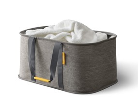JOSEPH JOSEPH - Kosz składany podróżny na pranie 35l. Hold-All