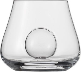 SCHOTT ZWIESEL Air Sense szklanki do wody soków 400 ml