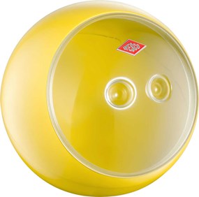 Wesco Pojemnik Żółty 248mm Space Ball