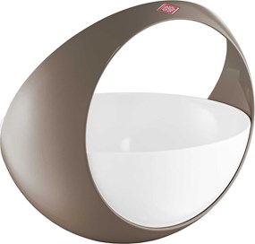 Wesco Misa Ciepła Szara 246mm Space Basket