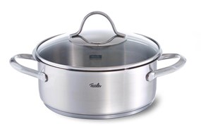 Fissler Garnek 3,9l 24 cm Paris