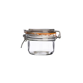 KILNER Słoik 0,125l, Round Clip Top Jar