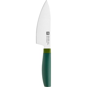 Zwilling Now S Nóż szefa kuchni 12 cm zielony