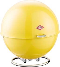 Wesco Chlebak/Pojemnik Żółty 260mm Superball