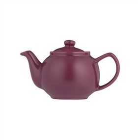 PRICE & KENSINGTON - Imbryczek do herbaty 0,45l. purpurowy