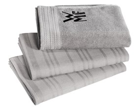 WMF Zestaw 3cz ręczników kuchennych