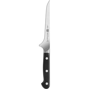 Zwilling Zwilling Pro Nóż do trybowania 14 cm