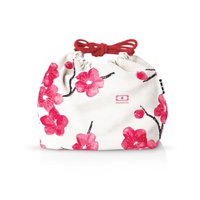 Monbento Pohcette Torba Graphic Blossom