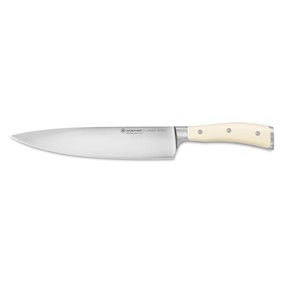 WUSTHOF Classic Ikon Creme Nóż szefa kuchni 23 cm