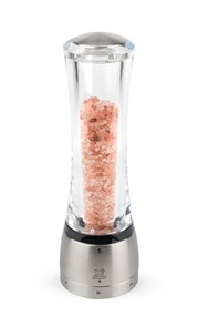 PEUGEOT Daman Młynek do soli 21 cm sól himalajska