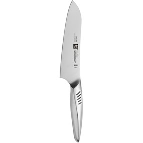 Zwilling Twin Fin II Nóż santoku 14 cm